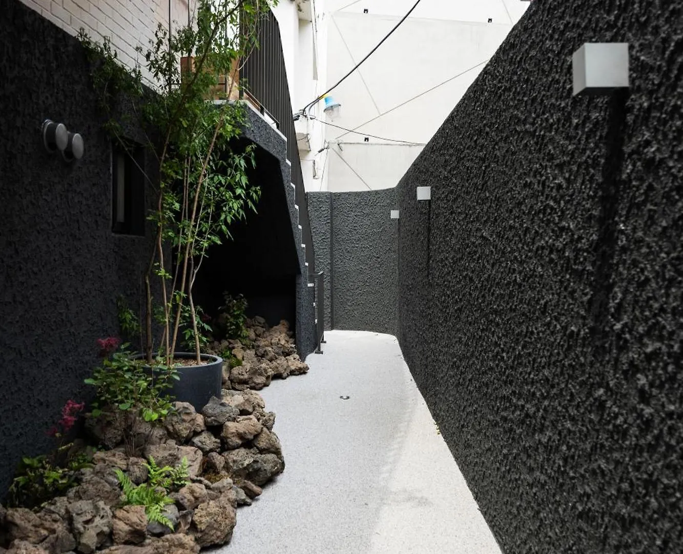 Apartamento Lighthouse 249 Ddp Dongdaemun Seúl
