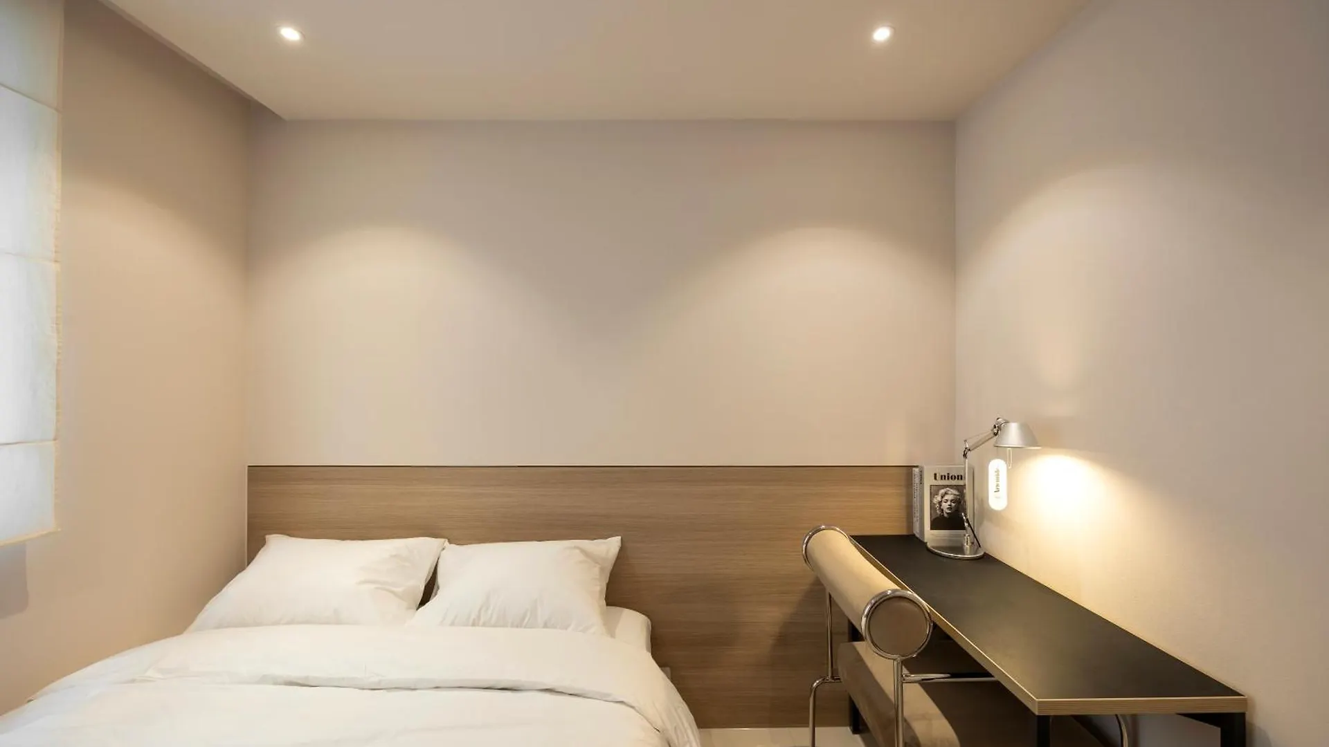 Apartamento Lighthouse 249 Ddp Dongdaemun Seúl