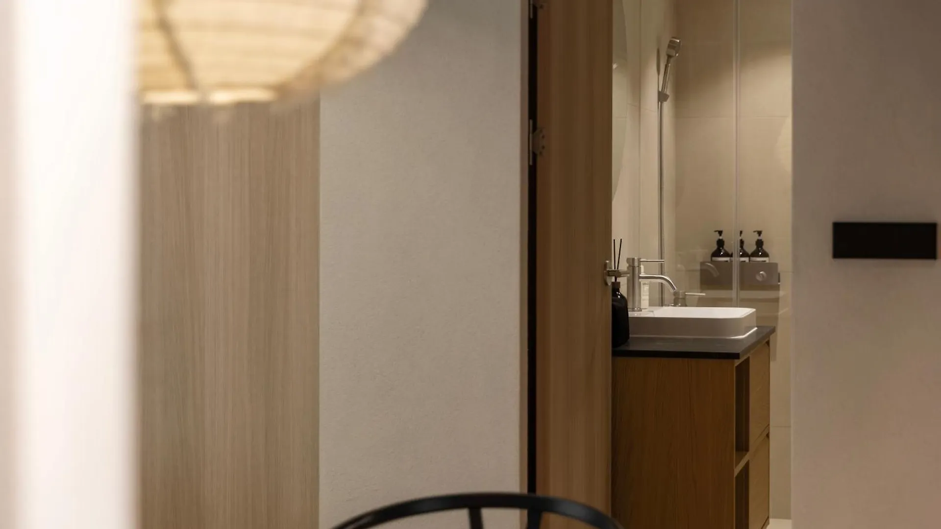 Apartamento Lighthouse 249 Ddp Dongdaemun Seúl Corea del Sur