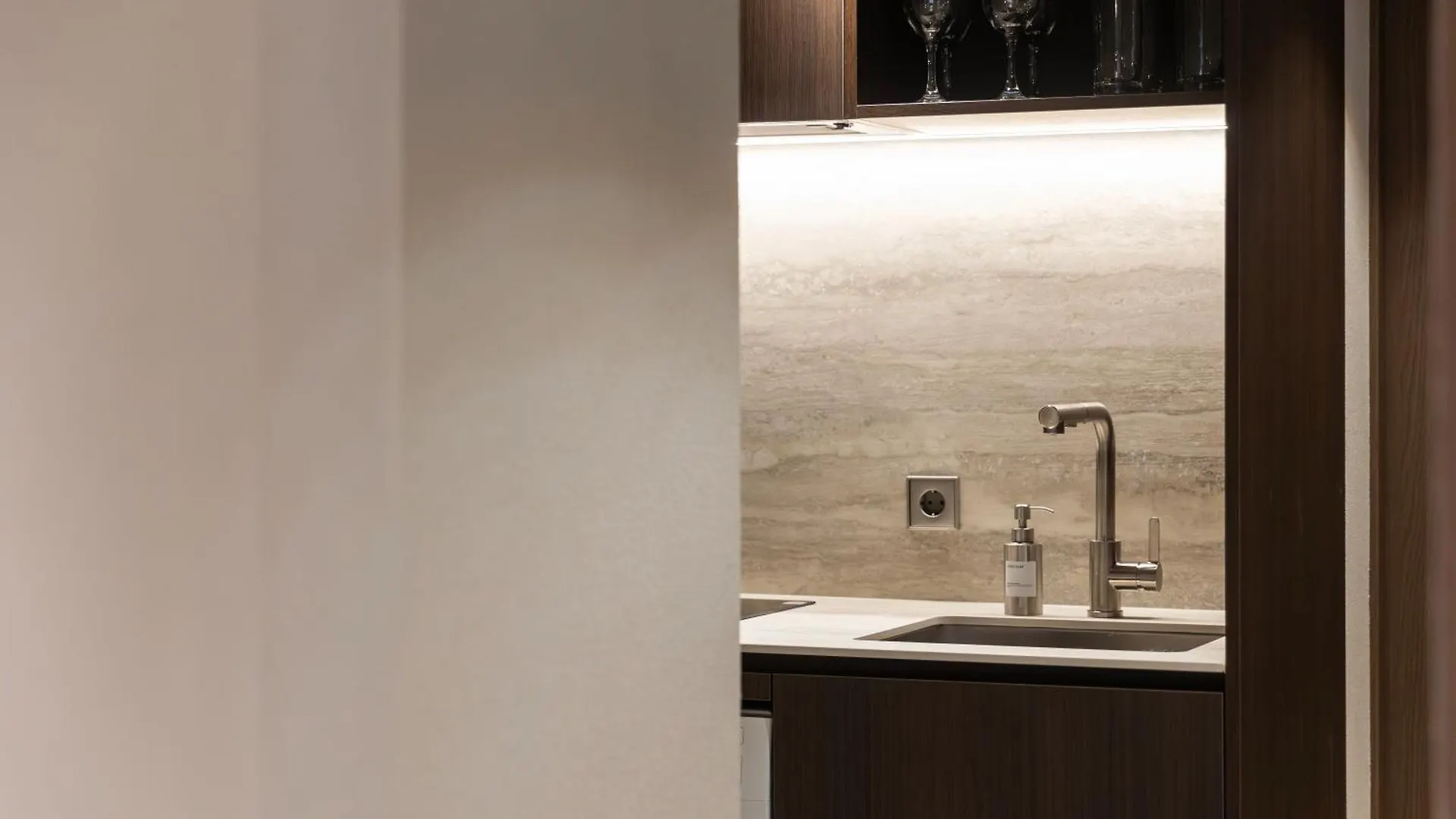 Apartamento Lighthouse 249 Ddp Dongdaemun Seúl