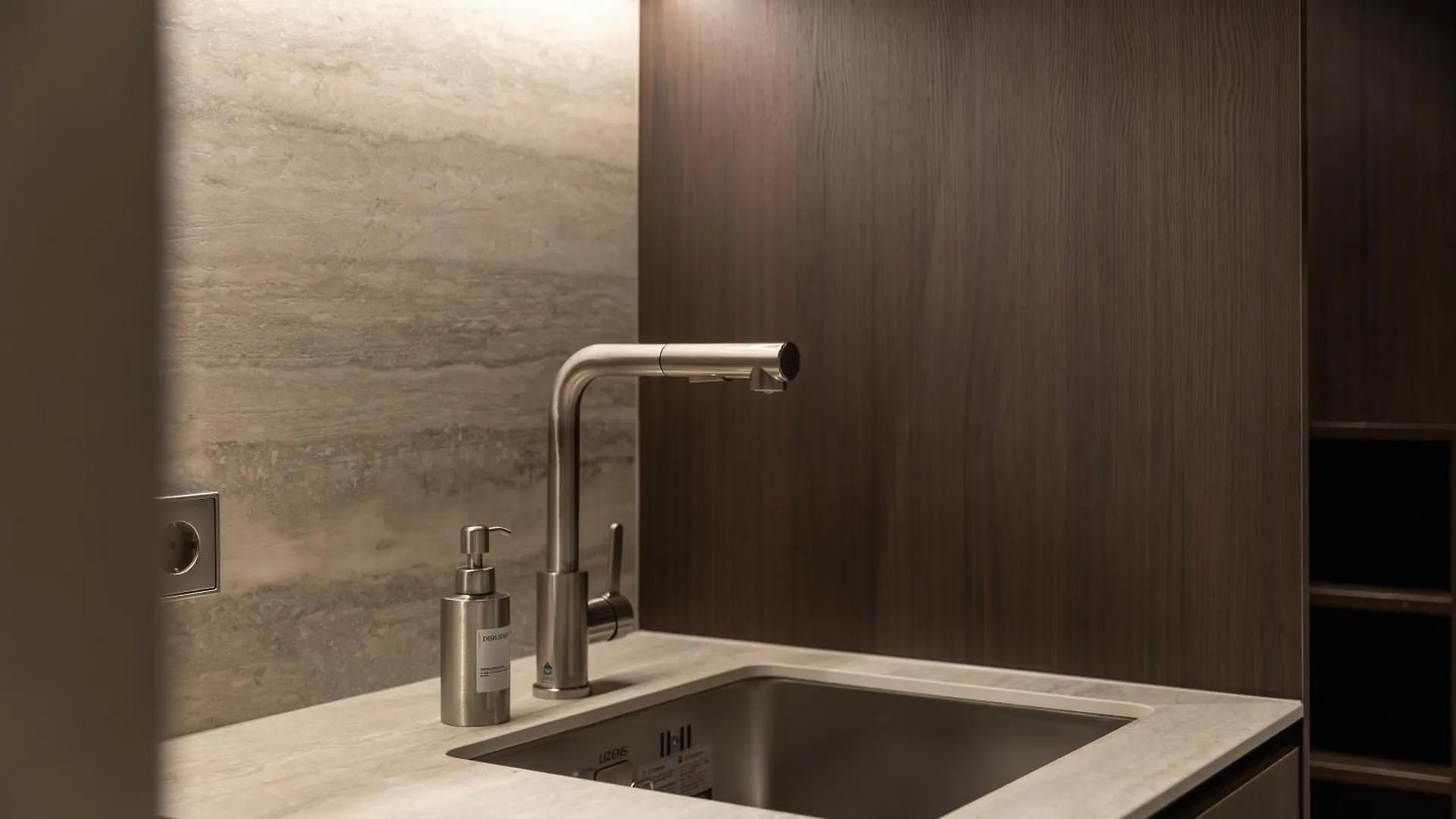Apartamento Lighthouse 249 Ddp Dongdaemun Seúl Corea del Sur