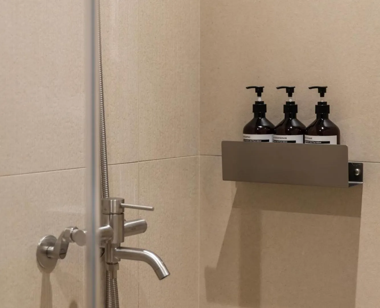 Apartamento Lighthouse 249 Ddp Dongdaemun Seúl