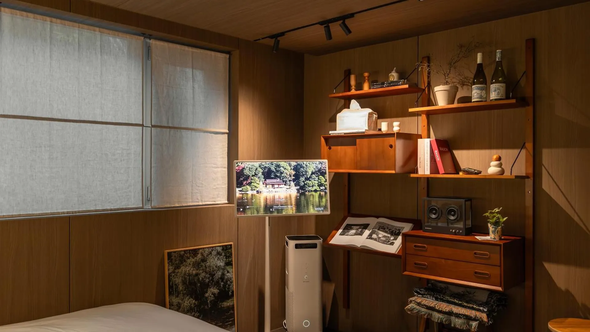 Apartamento Lighthouse 249 Ddp Dongdaemun Seúl