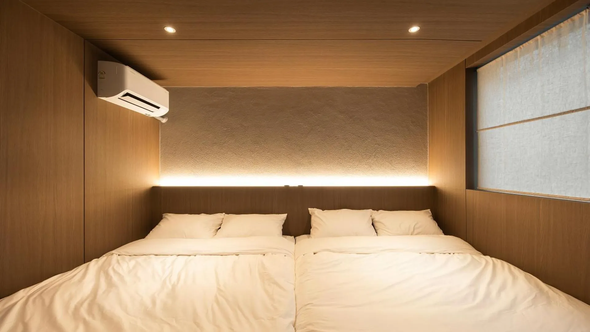 Apartamento Lighthouse 249 Ddp Dongdaemun Seúl