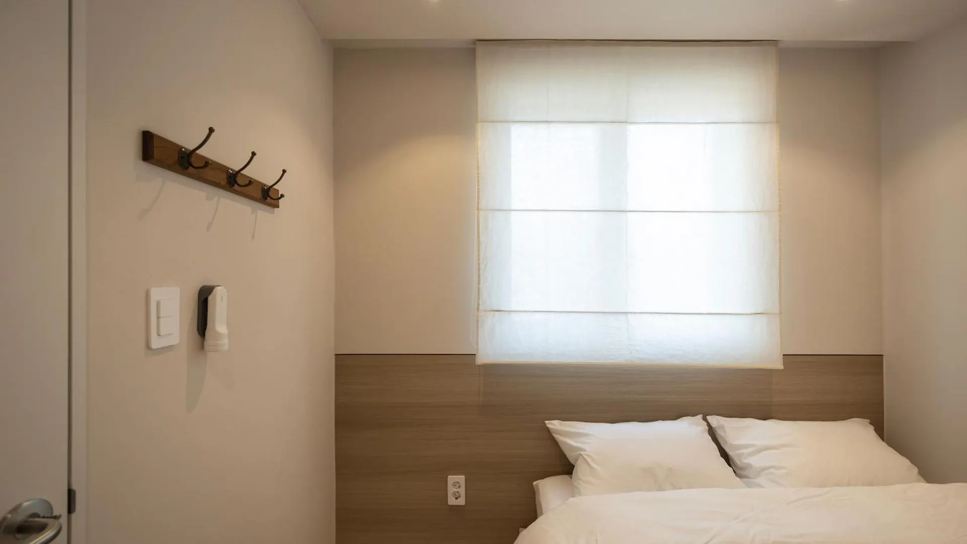 Apartamento Lighthouse 249 Ddp Dongdaemun Seúl
