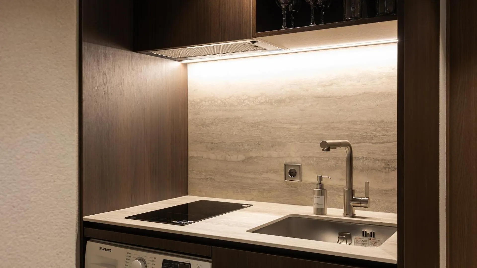 Apartamento Lighthouse 249 Ddp Dongdaemun Seúl
